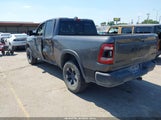 Ram  Rebel 4X4 6'4 Box 1C6RRFEG6KN860861 photo