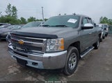 Chevrolet Silverado  Ls 1GCRKREA0DZ390025 снимка