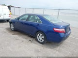 Toyota Camry Le 4T1BE46K07U166513 снимка