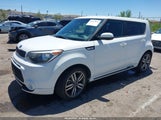 Kia Soul + KNDJP3A53G7385549 снимка