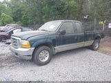 Ford F-250 1FTNX20S9XED04729 снимка