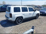 Jeep Patriot Latitude 1C4NJRFB8ED910365 снимка