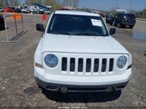 Jeep Patriot Latitude 1C4NJRFB8ED910365 снимка