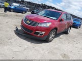 Chevrolet Traverse 2Lt 1GNKRJKD2DJ228691 fotografie