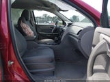 Chevrolet Traverse 2Lt 1GNKRJKD2DJ228691 fotografie