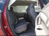 Chevrolet Traverse 2Lt 1GNKRJKD2DJ228691 fotografie