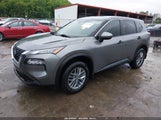 Nissan Rogue S Intelligent Awd JN8AT3AB4MW211836 fotografie
