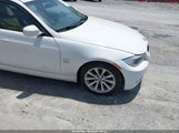 BMW 328I xDrive WBAPK7C53BA817479 снимка