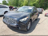 Infiniti Fx35 JN8AS1MW5AM853673 снимка