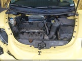 Volkswagen New Beetle 2.5L Final Edition 3VWPW3AGXAM008418 снимка
