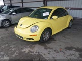 Volkswagen New Beetle 2.5L Final Edition 3VWPW3AGXAM008418 снимка