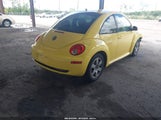 Volkswagen New Beetle 2.5L Final Edition 3VWPW3AGXAM008418 снимка