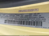 Volkswagen New Beetle 2.5L Final Edition 3VWPW3AGXAM008418 снимка