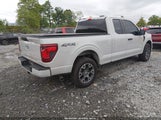 Ford F-150 Stx 1FTEX2LP5RKD90066 снимка