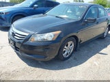 Honda Accord 2.4 Se 1HGCP2F62BA059095 снимка