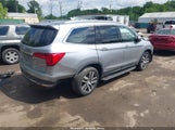 Honda Pilot Elite 5FNYF6H09HB044181 снимка
