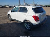Chevrolet Trax Lt KL7CJLSB8GB759842 снимка