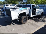 Toyota Tacoma Sr5 V6 3TYSZ5AN1NT076468 fotografie