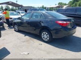 Toyota Corolla L 2T1BURHE9GC640497 снимка