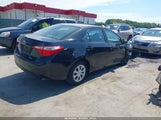 Toyota Corolla L 2T1BURHE9GC640497 снимка