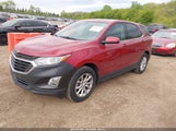 Chevrolet Equinox Lt 3GNAXKEV8KL283440 снимка