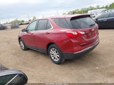 Chevrolet Equinox Lt 3GNAXKEV8KL283440 снимка