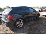 Ford Edge Sport 2FMDK4AK6BBA96233 fotografie