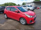 Chevrolet Spark 1Lt Cvt KL8CD6SAXHC795717 fotografie
