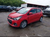 Chevrolet Spark 1Lt Cvt KL8CD6SAXHC795717 fotografie