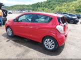Chevrolet Spark 1Lt Cvt KL8CD6SAXHC795717 fotografie