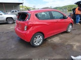 Chevrolet Spark 1Lt Cvt KL8CD6SAXHC795717 fotografie