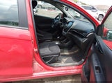 Chevrolet Spark 1Lt Cvt KL8CD6SAXHC795717 fotografie