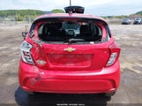 Chevrolet Spark 1Lt Cvt KL8CD6SAXHC795717 fotografie