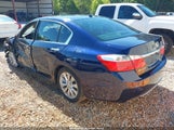 Honda Accord Ex-L 1HGCR2F8XDA015862 снимка