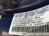 Honda Accord Ex-L 1HGCR2F8XDA015862 снимка