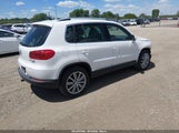 Volkswagen Tiguan Se WVGBV7AX6CW552825 снимка