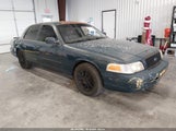 Ford Crown Victoria Police 2FAFP71W14X135020 fotografie