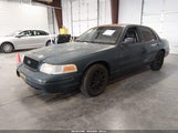 Ford Crown Victoria Police 2FAFP71W14X135020 снимка