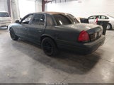 Ford Crown Victoria Police 2FAFP71W14X135020 fotografie