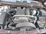 Chevrolet Trailblazer Ext Lt 1GNES16S766144110 снимка