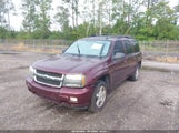 Chevrolet Trailblazer Ext Lt 1GNES16S766144110 снимка