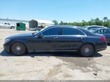 Mercedes-Benz S 550 4Matic WDDUG8FB9FA118514 fotografie