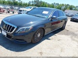 Mercedes-Benz S 550 4Matic WDDUG8FB9FA118514 photo