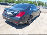Mercedes-Benz S 550 4Matic WDDUG8FB9FA118514 fotografie