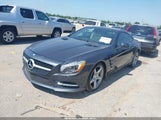 Mercedes-Benz Sl 550 WDDJK7DA3DF008287 снимка