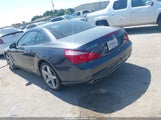 Mercedes-Benz Sl 550 WDDJK7DA3DF008287 снимка