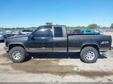 Chevrolet K1500 Fleetside 2GCEK19R0W1210764 снимка