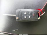 Chevrolet Equinox 2Lt 1GNALCEK0EZ114436 снимка