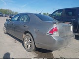 Ford Fusion Sel 3FAHP08Z68R142694 снимка