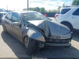 Ford Fusion Sel 3FAHP08Z68R142694 снимка